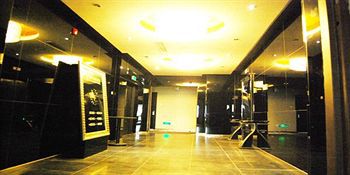 Fx Inn Yizhuang Beijing Pechino Esterno foto